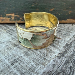 Kimono Cuff