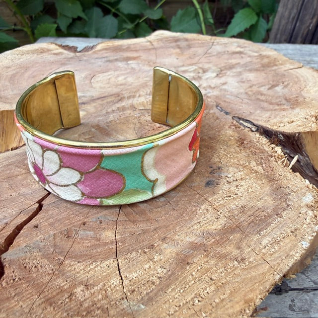 Kimono Cuff