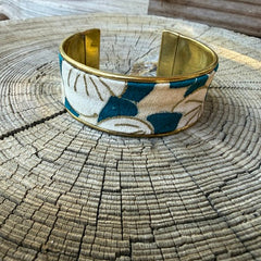 Kimono Cuff